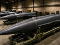 STIŽE 'TAMNI ORAO': Amerika sprema brutalni odgovor Iranu, po prvi put u historiji koriste hipersonično oružje