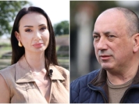 'GORICE, GORICE...': Crnadak čestitao narodu Mađarske, pa izazvao ŽESTOKU REAKCIJU Dodikove kćerke