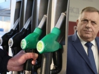 SKANDALOZNA ODLUKA: Vlada RS uvodi diskriminaciju pri kupovini goriva