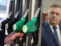 OD SUTRA POČINJE PRIMJENA DISKRIMINATORNE ODLUKE: Popusti na gorivo u manjem bh. entitetu, ali samo za građane RS-a