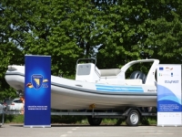 STIGLA DONACIJA: Granična policija BiH dobila novu opremu za borbu protiv krijumčarenja migranata i trgovine ljudima