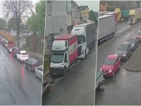 VOZAČI, OPREZ: Duge kolone na ovim graničnim prijelazima u Bosni i Hercegovini...