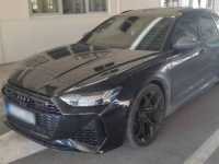 'PAO' NA GRANICI: Državljaninu BiH oduzet Audi koji potražuje Austrija