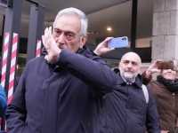 BOSNA MU DOŠLA GLAVE: Predsjednik Fudbalskog saveza Italije podnio ostavku, zbog nas treći put zaredom ne idu na Svjetsko prvenstvo