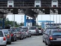 NAORUŽAJTE SE STRPLJENJEM: Velike gužve na ulazu u Hrvatsku, čeka se i do četiri sata