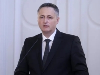 HRVATI OŠTRO REAGIRALI NA IZJAVU DENISA BEĆIROVIĆA: 'To je opasno'