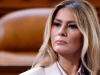 NIZAK UDARAC ZA BIVŠU PRVU DAMU: Melanija Trump brutalno izbačena iz porodičnog kruga, Ivanka sve snimila i objavila na MREŽE!