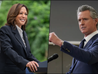 DEMOKRATE IZABRALE FAVORITE: Objavljena nova anketa za demokratske predsjedničke kandidate u SAD-u