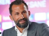 EMOTIVNA PORUKA HASANA SALIHAMIDŽIĆA: Evo šta je Brazzo poručio nakon historijskog uspjeha BiH