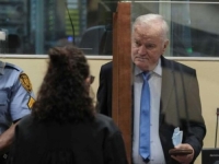 HAG PROCJENJUJE ZDRAVLJE RATNOG ZLOČINCA MLADIĆA: Traži se nezavisna medicinska ekspertiza