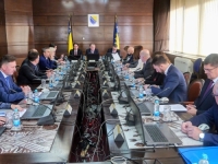 PROCURIO 'AŽURIRANI' NACRT SPORAZUMA O JUŽNOJ INTERKONEKCIJI: Vlada FBiH u Sporazum ugradila odredbe Zakona koje još nisu ni usvojene!