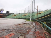 ZBOG BIZARNOG RAZLOGA: Zmajeve na Mundijal neće ispratiti puno Koševo?