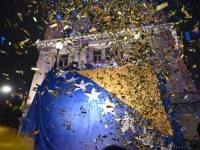 SCHMIDT ČESTITAO ZMAJEVINA NA HISTORISJSKOM PLASMANU NA SP: 'Svijet vas čeka!'