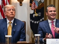 POLITICO EKSKLUZIVNO OTKRIVA: Novi planovi Pentagona u Iranu daju Trumpu izlaz iz optužbi za ratne zločine