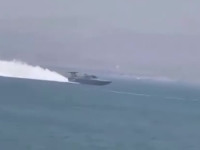 'ROJ' BRZIH ČAMACA NAPAO BRODOVE: Iran demonstrirao moć u Zaljevu s novim Heydar-110 plovilima koja su danas ŠOKIRALA VOJNE ANALITIČARE (VIDEO)