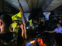 HEZBOLLAH SPREMAN AKO IZRAEL PREKRŠI PRIMIRJE: 'Prsti na okidaču'