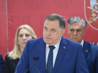 'POGODITE KO JE SLJEDEĆI...': Burne reakcije nakon istupa Željke Cvijanović, stigao odgovor s Kosova...