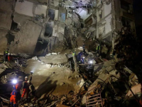 TEHERAN UPOZORAVA WASHINGTON: Ukoliko Izrael nastavi s napadima, Hormuški moreuz će...