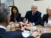 'BIO BI RED PRVO DA PROČITATE USTAV...': Gore društvene mreže nakon istupa Darijane Filipović, kandidatkinje HDZ-a za članicu Predsjedništva BiH...