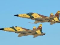 GORI NA BLISKOM ISTOKU: Iranski borbeni avion probio američku protuzračnu odbranu i pogodio glavnu američku vojnu bazu....