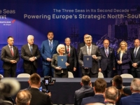 OGLASILA SE I AMERIČKA AMBASADA: 'Južna interkonekcija između BiH i Hrvatske donosi stabilnost'