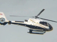 TEŠKA NESREĆA: Osam poginulih u padu helikoptera, stižu snimke s lica mjesta...