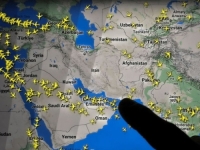 NAPETOST U ZALJEVU: Donald Trump ponovno prijeti, Iran objavio novu kartu...