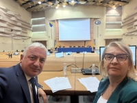 IZNENADNA ODLUKA: Branislav Borenović pravdao povlačenje predloženih amandmana iz zakonodavne procedure...