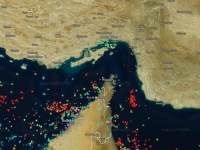 OPASNA ESKALACIJA: Iran napao tanker u Hormuškom tjesnacu