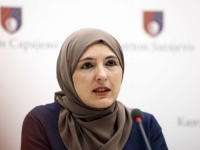MINISTRICA HOTA-MUMINOVIĆ O BOJKOTU NASTAVE U SARAJEVSKOJ ŠKOLI:  'Inicirana je smjena direktorice'