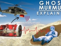 LOCKHEED I CIA: Sistem Ghost Murmur kombinuje kvantnu magnetometriju i AI da pronađe srce koje kuca u pustinji