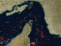 SEKUNDE DO KATASTROFE: Američka vojska kreće u blokadu Hormuškog moreuza, Iran zaprijetio...