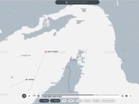 DRAMATIČNO U HORMUŠKOM MOREUZU: Američka vojska natjerala kineski brod na povratak, uslijedile su burne reakcije...