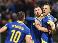 O NJIMA BRUJI NJEMAČKA: Haris Tabaković govorio o Edinu Džeki, pa spomenuo spomenik...