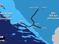 HRS ANALIZIRAO NOVI ZAKON O JUŽNOJ INTERKONEKCIJI: 'Zašto Hrvatska pristaje na ovo?'