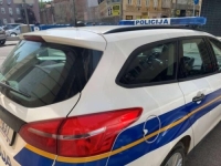 NASTAO OPŠTI HAOS: Zbog tučnjave prijavljeno 13 osoba, jedna osoba teže povrijeđena