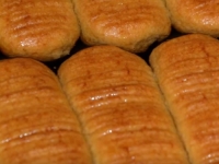 DOMAĆE JE NAJBOLJE: Napravite hurmašice prema tradicionalnoj recepturi i iznenadite ukućane (VIDEO)