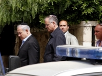 KONTROVERZNI GOST U HRVATSKOJ: Iddo Netanyahu nakon Zagreba stiže u Split