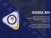 PAZI, PREVARA: IDDEEA upozorava -'Ne šaljemo građanima poruke...'