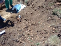 SA PODRUČJA VLASENICE I SREBRENICE: U Tuzli identifikovane dvije žrtve rata nestale 1992. i 1995. godine