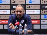 ŠTIMCA NALJUTILO PITANJE NOVINARA: ''Nisam čuo o tome ništa, hvala što si me obavijestio...'