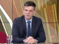 UDAR NA ČOVIĆEVU DOMINACIJU: Hrvatska petorka šalje diplomatu u trku za Predsjedništvo BiH - Ilija Cvitanović postavio ultimatum (VIDEO)