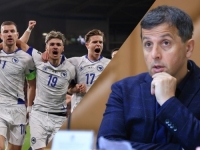 NEBOJŠA VUKANOVIĆ KOMENTIRAO POBJEDU ZMAJEVA: 'Tako se se bori, trči i gine za svoju zemlju, a ne kao košarkaši Srbije...'