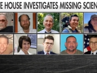 MISTERIOZNA SMRT 11 NAUČNIKA POTRESA SAD: NASA i FBI istražuju nestanke stručnjaka za nuklearnu energiju