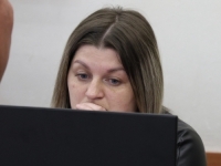 EMOTIVNA OBJAVA AMILE GADŽUN: 'Peta godina teške borbe, suza, ogorčenosti, nepovjerenja, uvreda...'