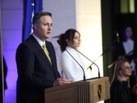 PROCURILI ŠOKANTNI PODACI IZ PREDSJEDNIŠTVA BiH: Bećirović na luksuz i komoditet potrošio više od 21.000 KM!