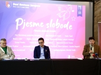 SARAJEVO U ZNAKU KULTURE: Dani Kantona donose sedmicu muzike, umjetnosti i tradicije, od koncerta Konvoja do... (FOTO)