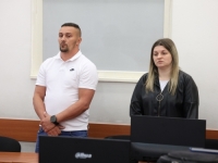 PRAVDA ZA DŽENU GADŽUN: Izrečena prvostepena presuda Suadu Rožajcu, Nini Jovanović i Jasmini Halimić