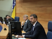 BIĆE JEDNOG DANA: Predstavnički dom odbio hitnu raspravu o zabrani veličanja NDH