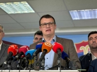 'DOŠLO VRIJEME DA SE PLATE RAČUNI': Božović komentarisao posjetu Trumpovog sina, istakao da je ona skupo plaćena